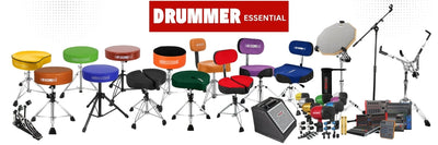 DRUM COLLECTION