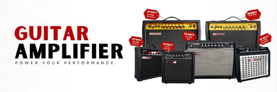 Guitar Amplifier