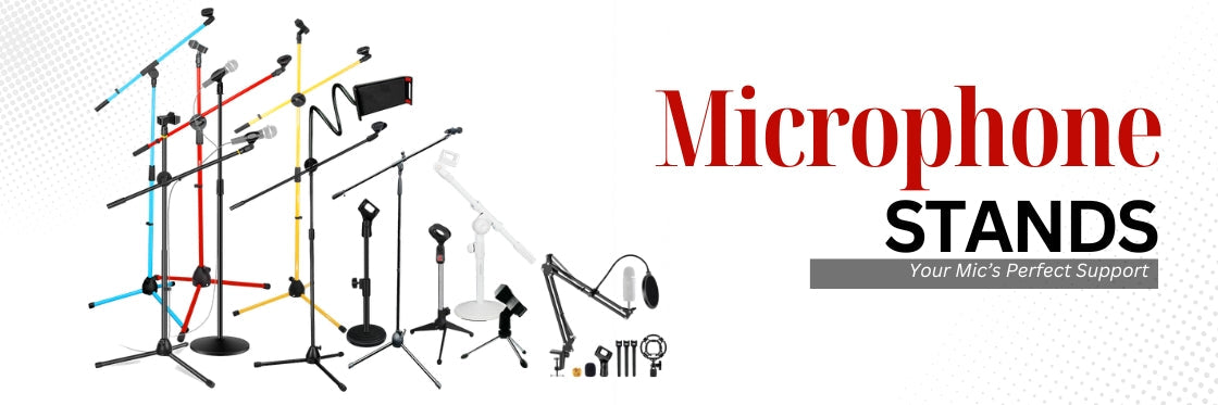 Mic Stand