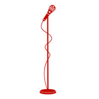 Microphone Stands