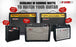 Guitar amp for every venue