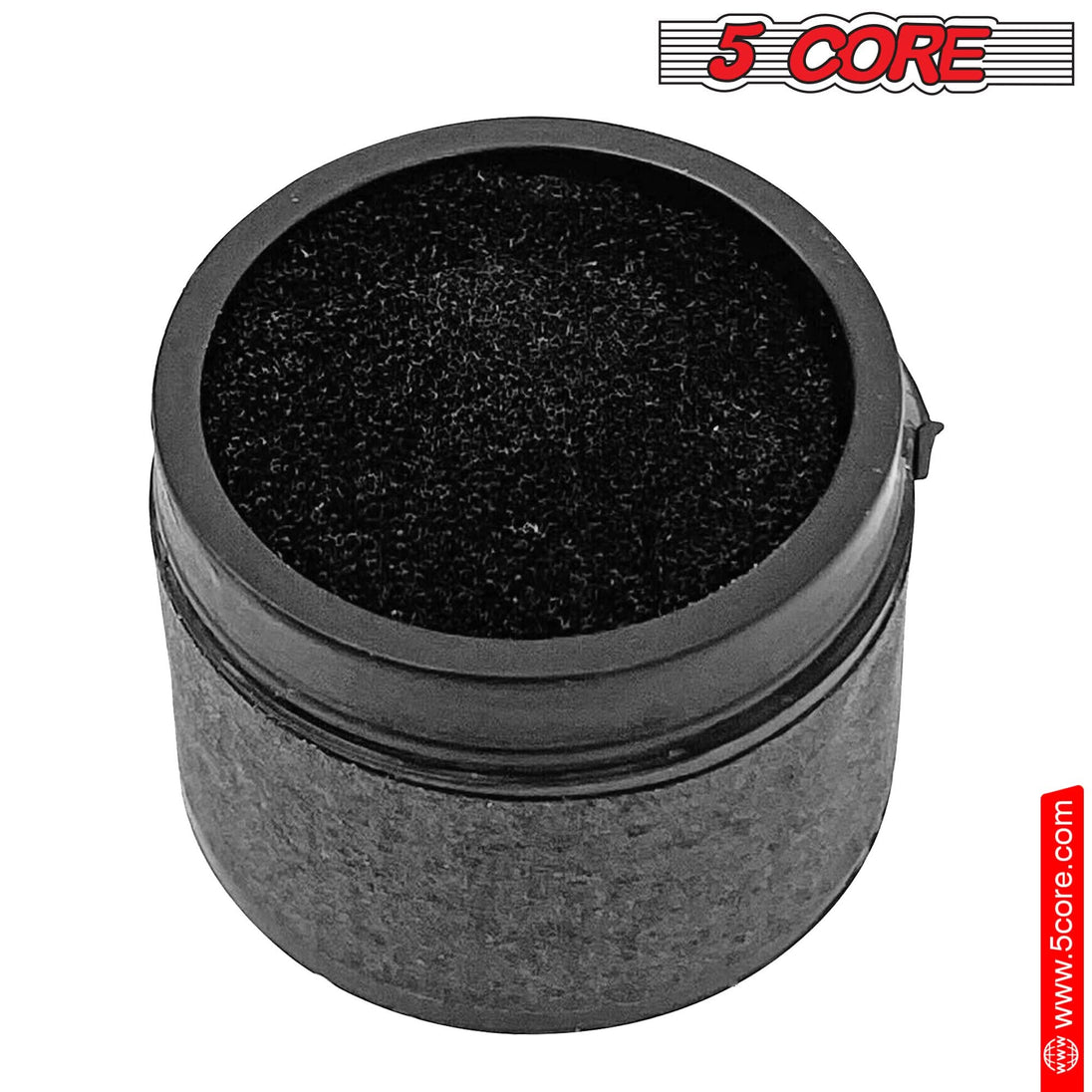 5 Core Microphone Replacement Cartridge 20Pc Neodymium Magnet Unidirectional Capsule for Dynamic Mic