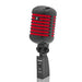 5Core Vintage Microphone Classic Dynamic Professional XLR Studio Retro Style Mic