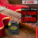 Ideal for beginners and pros wanting vibrant, articulate sound