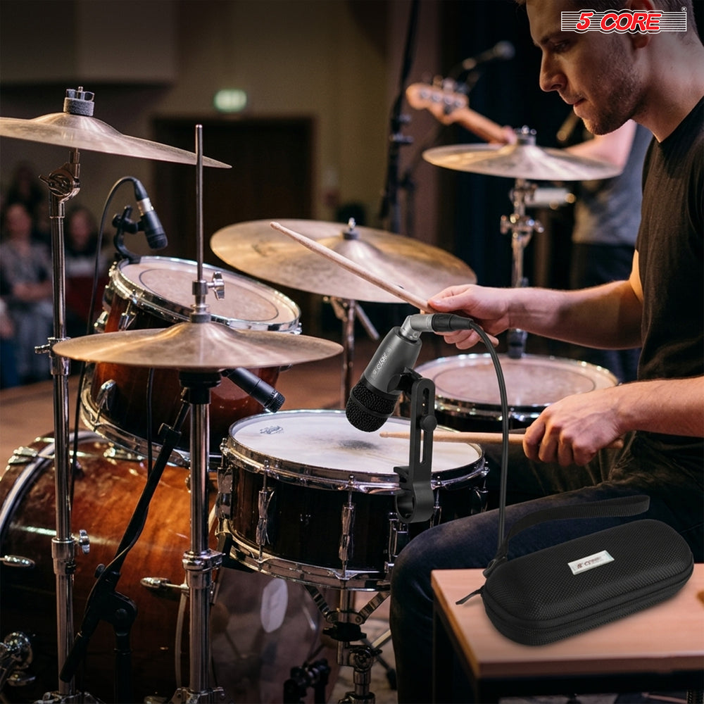 Drum Mic Kits