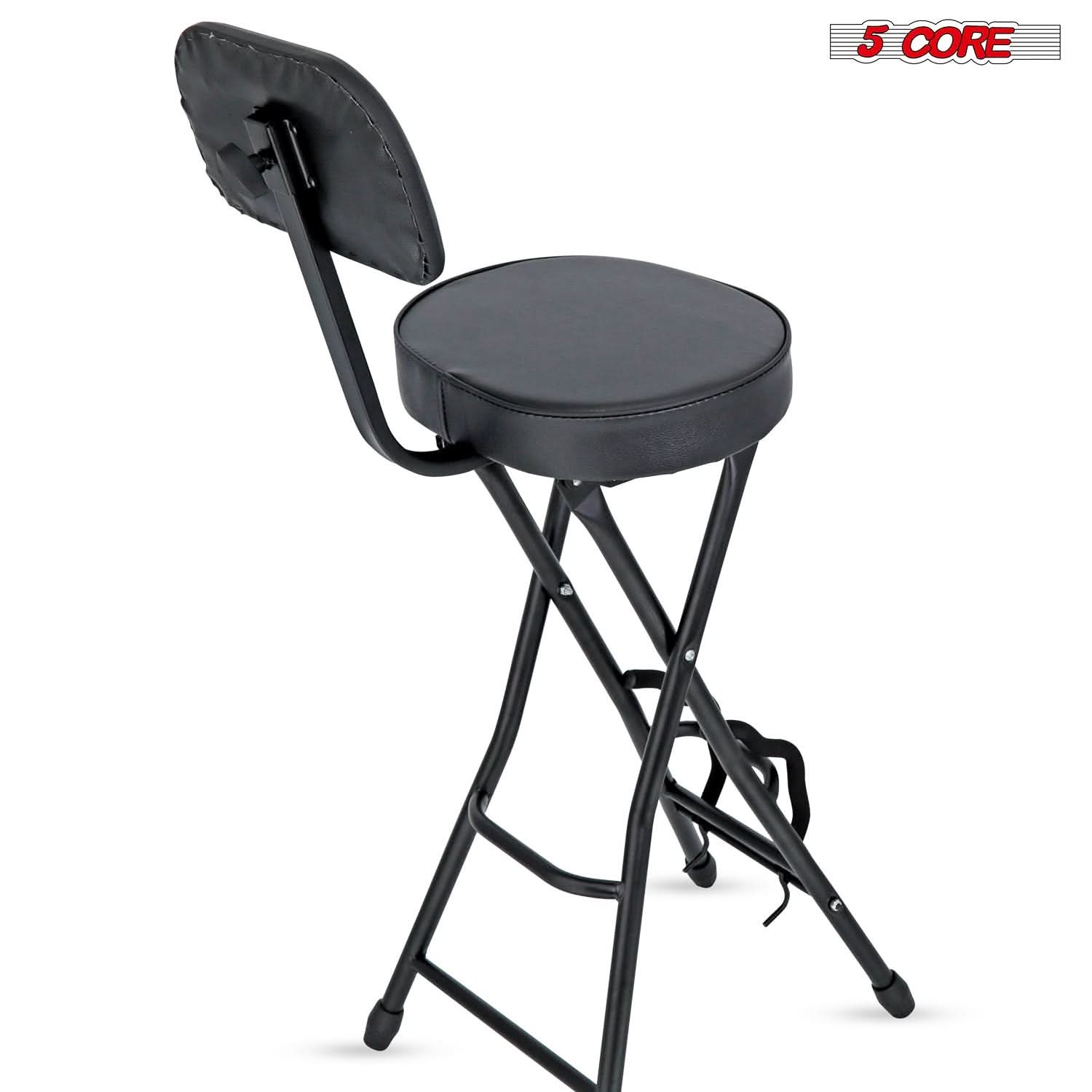 GUITAR STOOL WITH STAND+楽譜クリップ付き GUITAR STOOL WITH STAND+楽譜クリップ付き