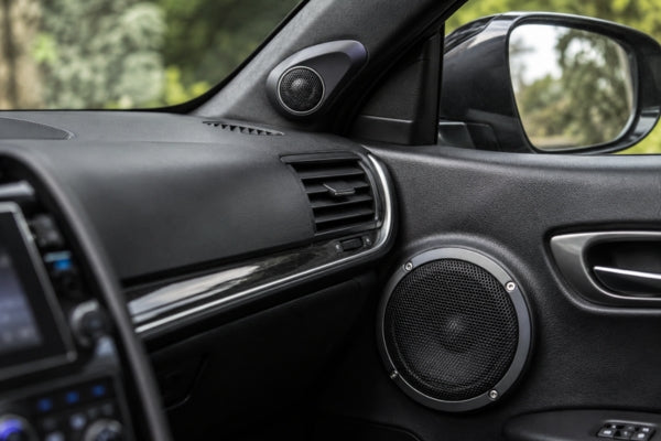 CAR AUDIO SOLUTIONS
