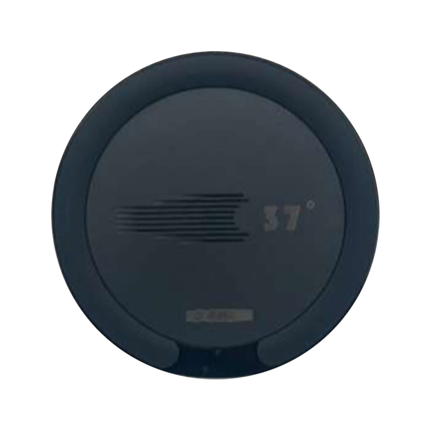 5Core 15W Qi Wireless Charger – Phone charging on mat
