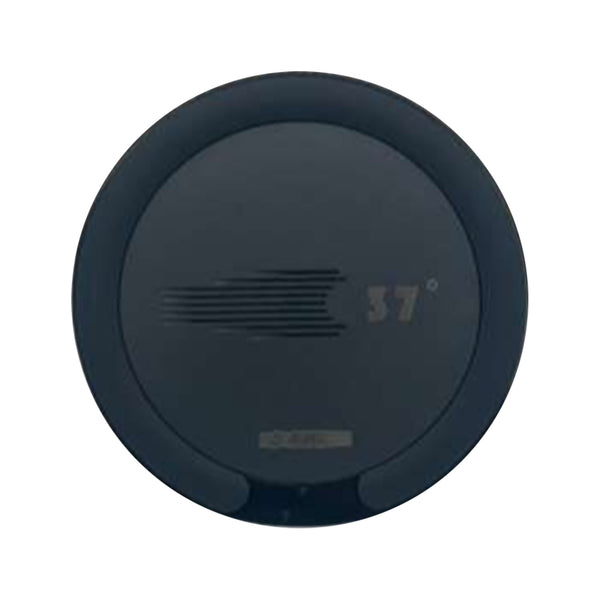 5Core 15W Qi Wireless Charger – Phone charging on mat
