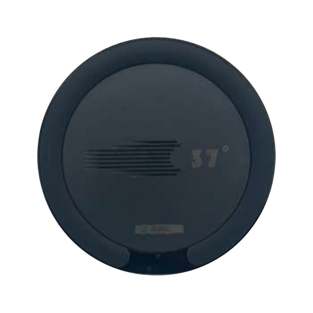 5Core 15W Qi Wireless Charger – Phone charging on mat
