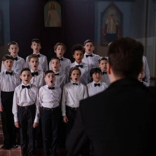 Choir Programs