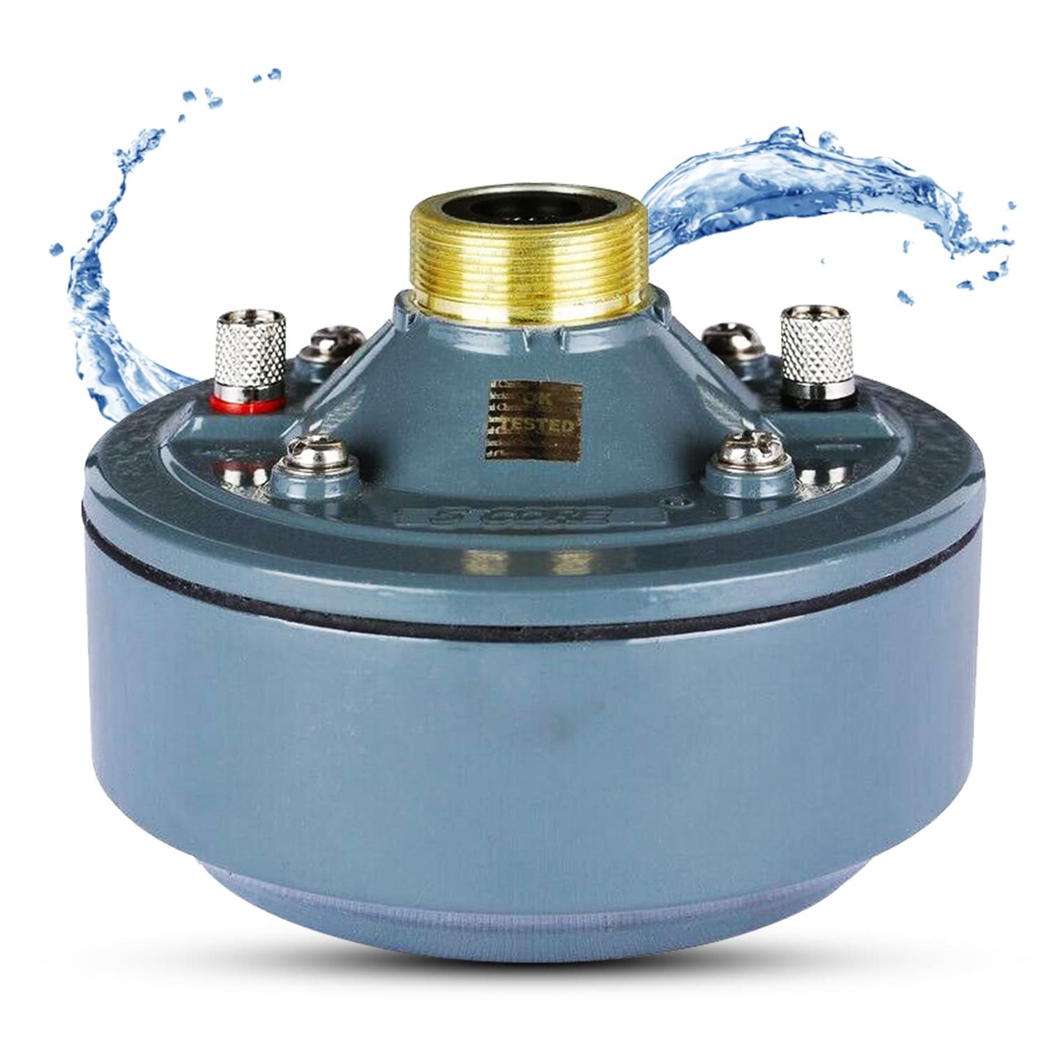 スピーカー・ウーファー JBL 2426J Compression D スピーカー