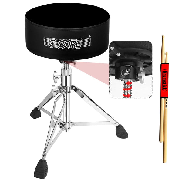 throne drum