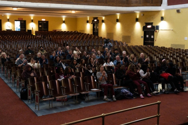 Event & Auditorium Solution