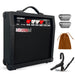 Guitar Amplifier