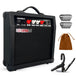 Guitar Amplifier