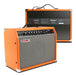 5 Core 40W guitar amp for electric and acoustic bass portable amplifier for practice