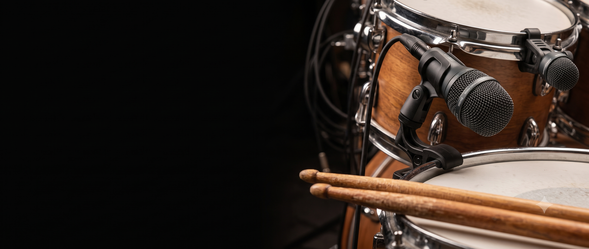 World's Largest Variety Range of Drum Products