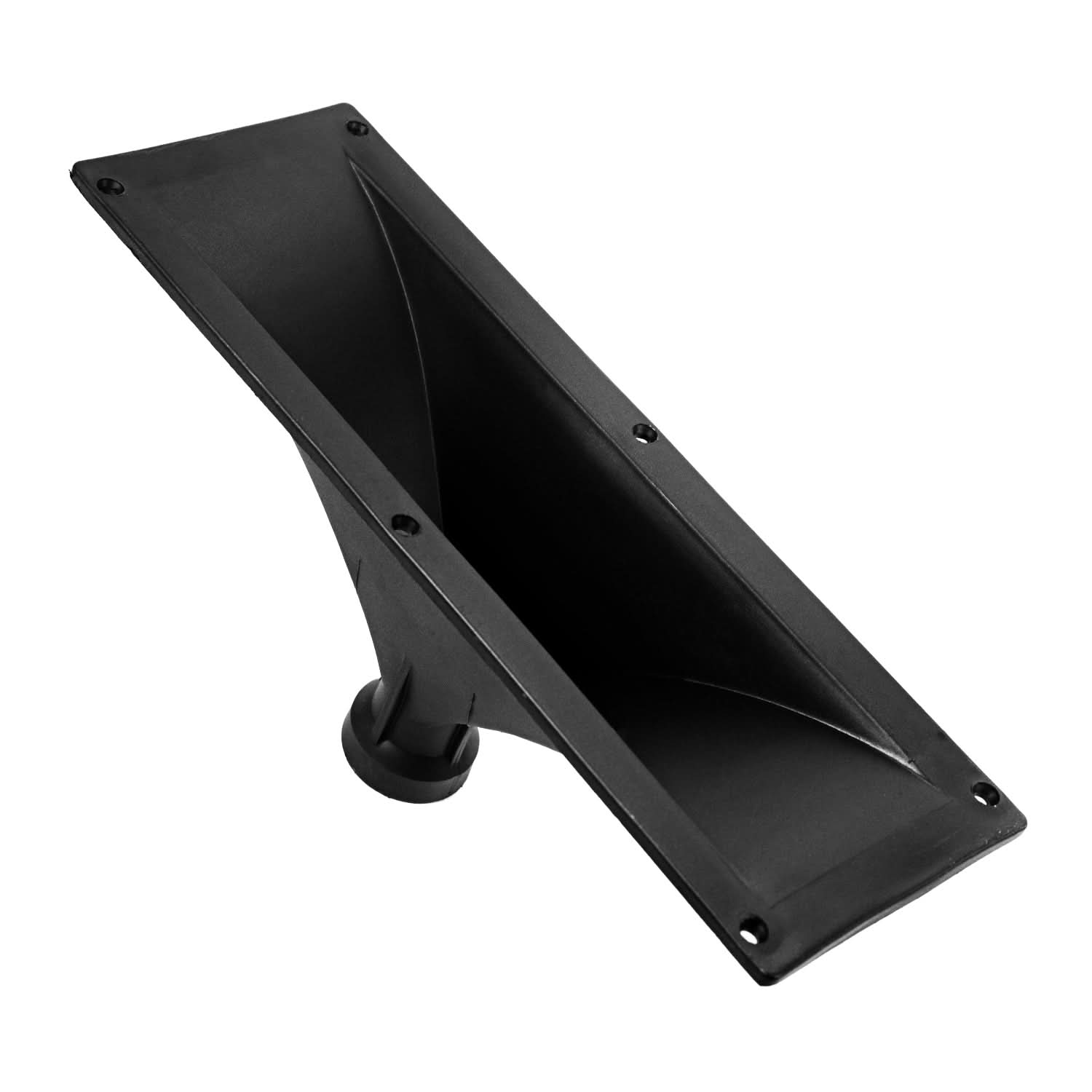 Waveguide 3x7 Horn Universal Driver Wave Guide Exit Horn - 5 Core