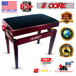best bench for piano