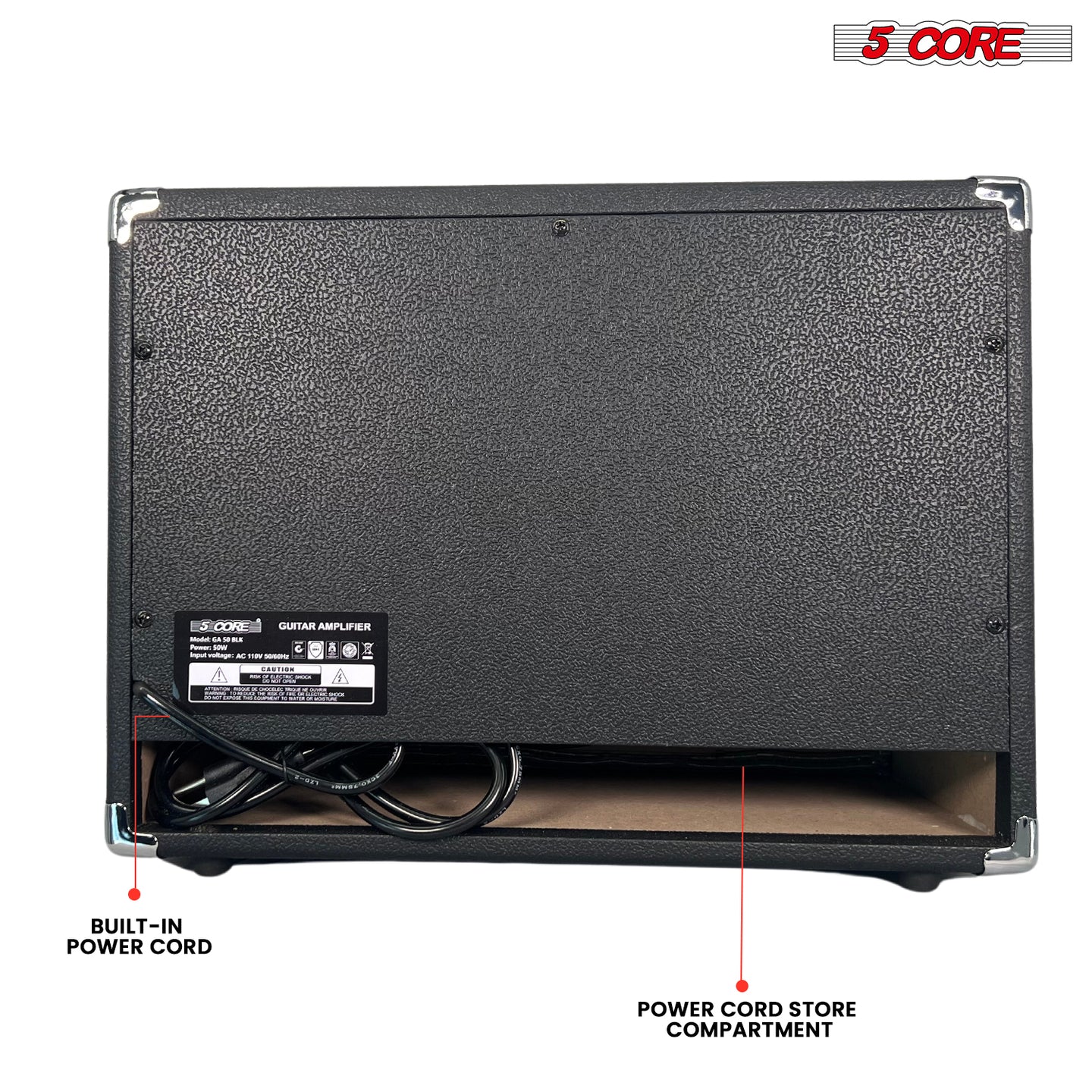 amp for bass guitar