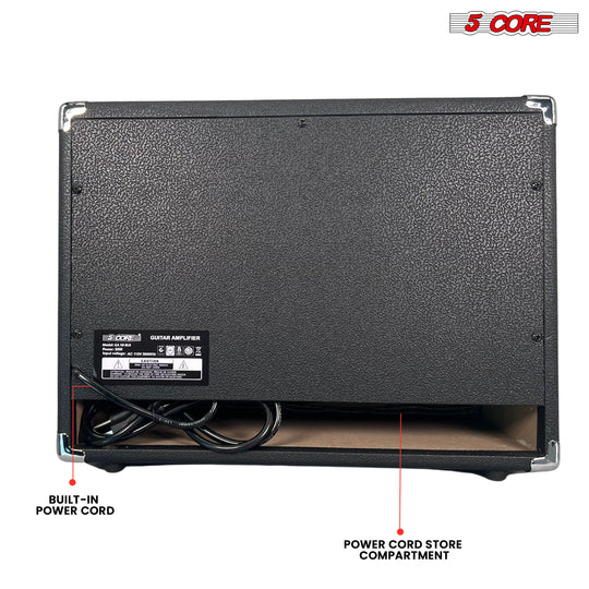 amp for bass guitar