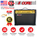 bese electric guitar amplifier