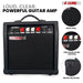 Loud and clear audio production