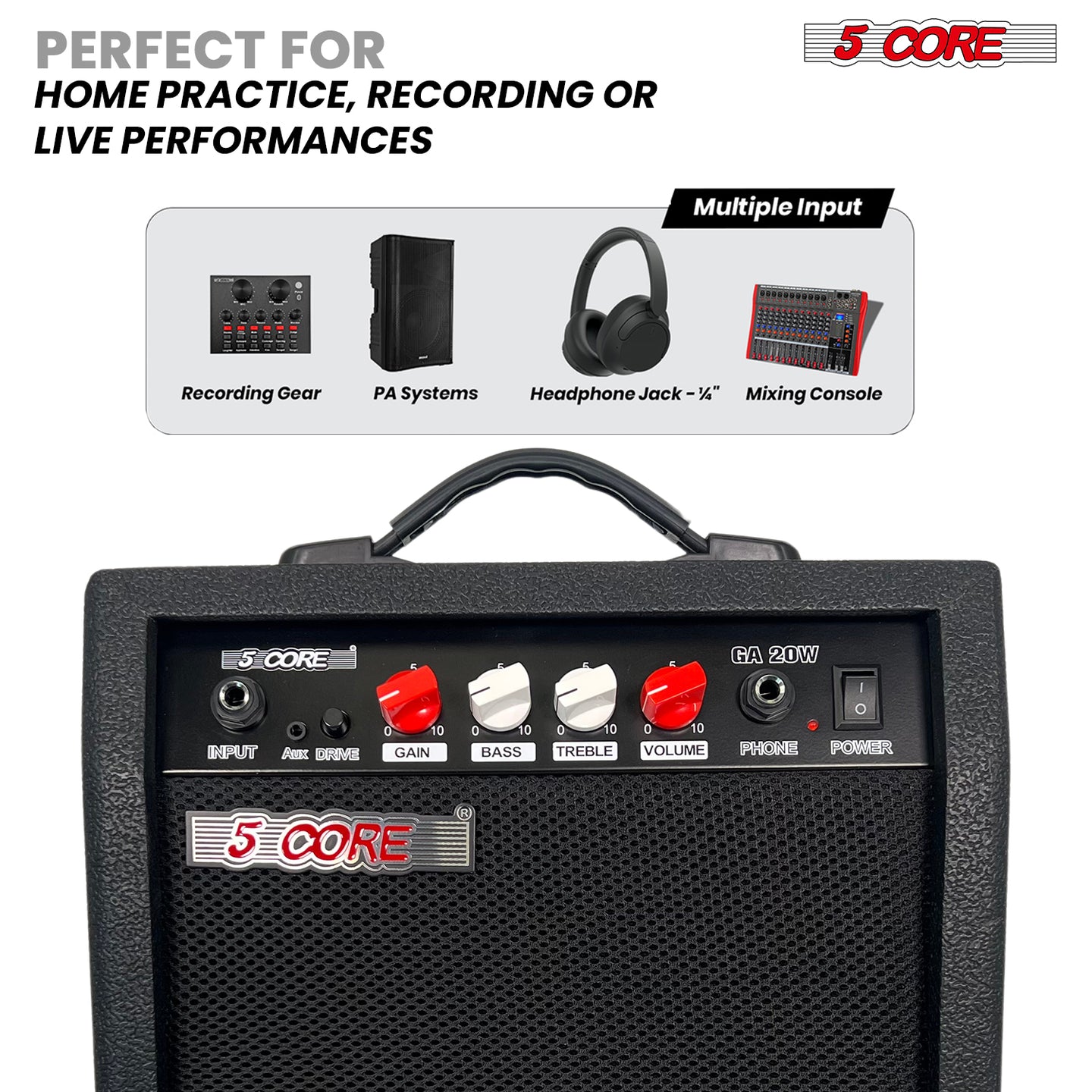 connect muliple device at once