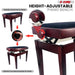 adjustable musician chair