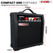 small Bass Amp 