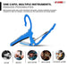 multipurpose guitar capo