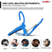 multipurpose guitar capo