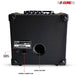High-quality electric drum amp designed for practice and performance