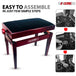 easy to assemble
