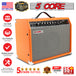 Practice amplifier 5 Core 40W for guitar acoustic and electric use