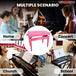 multipurpose piano bench