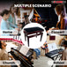 multipurpose piano stool