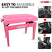 easy to assemble