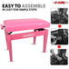 easy to assemble