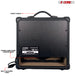 easy to carry amplifier