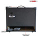 power cord storage built in