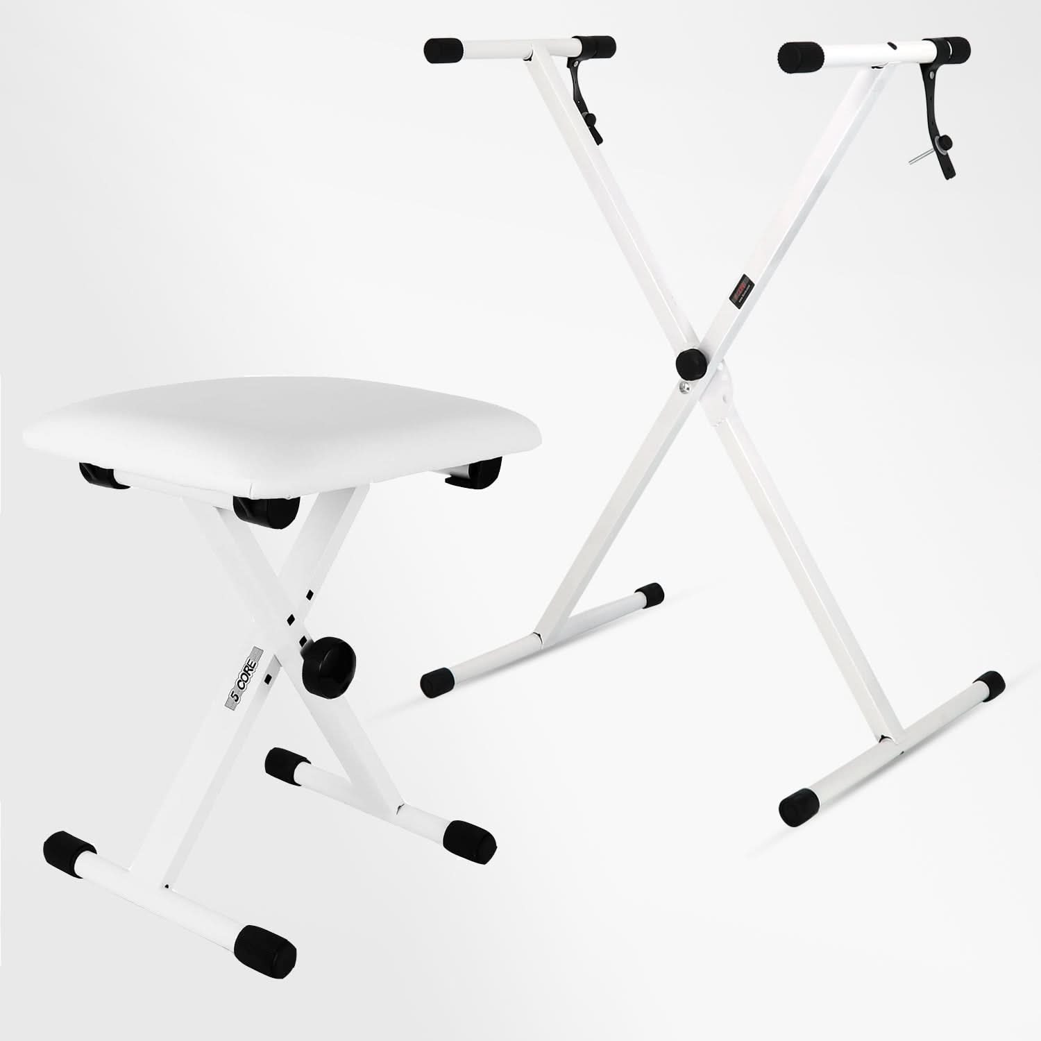 Keyboard Stand Musical Piano Riser Key Board Holder