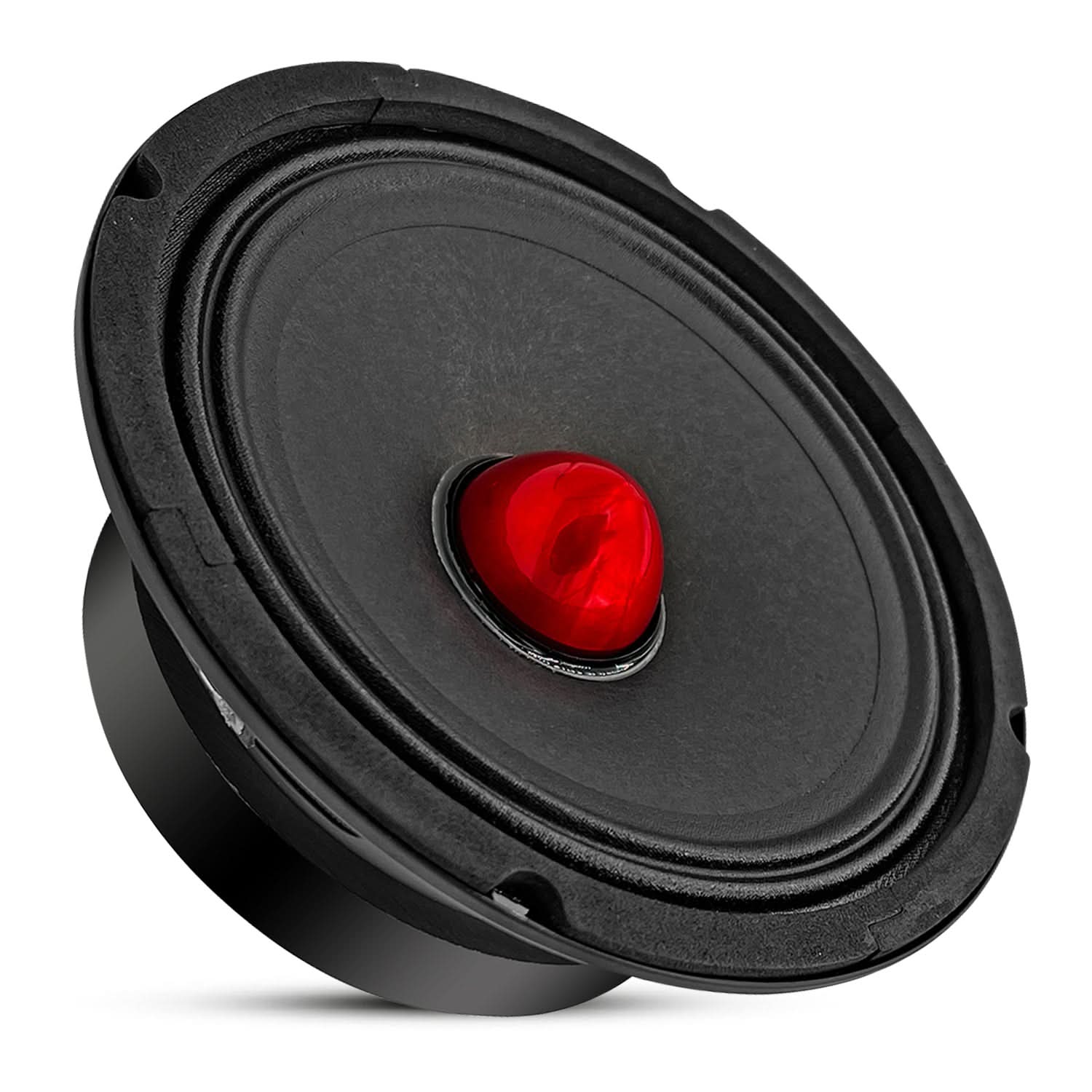 Car Speaker Inch Ohm 580W PMPO Subwoofer