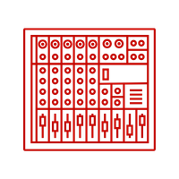 Audio Mixers