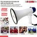 This 20W multipurpose speaker provides clear audio for a wide range of activities and environments.