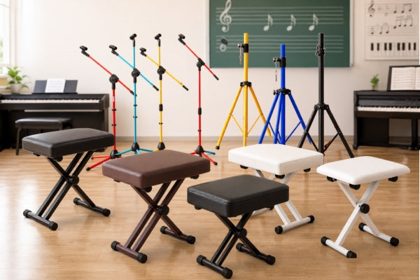 Music Classroom Essentials