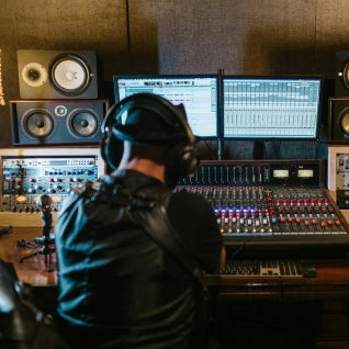 Music Labs