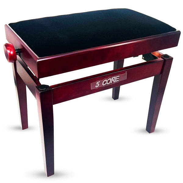 piano bench