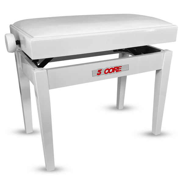 piano bench